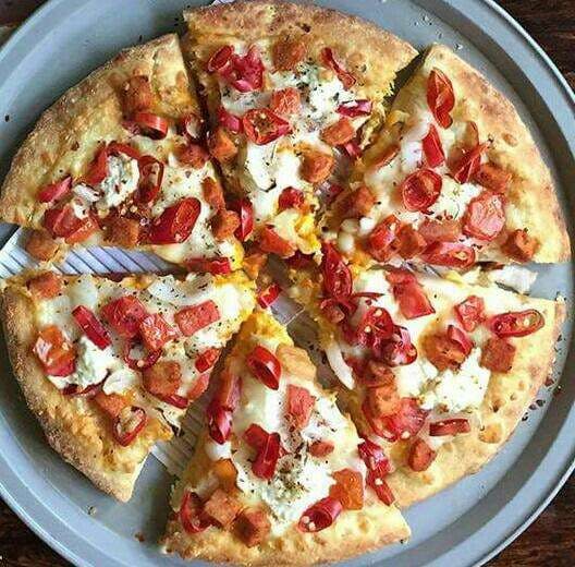 Alloway QLD Restaurant Guide