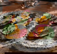 Paperbark - Restaurant Guide