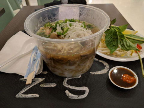 Pho & Roll - Restaurant Guide 0