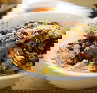 Pho Chu The - Richmond