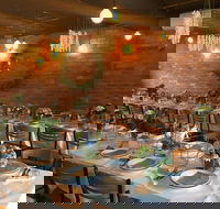Pietro Pizzeria Restaurant - Restaurant Guide