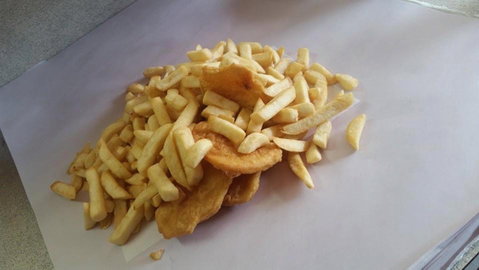 Pier Provedore - Restaurant Guide 0
