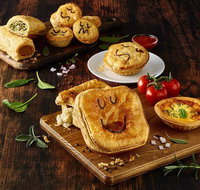Pie Face - Potts Point - Restaurant Guide