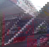 Pizza Plus - Restaurant Guide