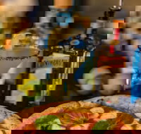 Pizzeria Violetta - Kenmore - Restaurant Guide