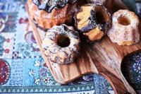 Polish Rye Crust Bakery
