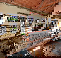 Purple Possum Wholefoods and Cafe - Restaurant Guide