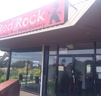 Red Rock Noodle Bar - Para Vista - Restaurant Guide