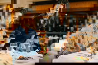 American River Takeaway and American River Restaurant Guide Restaurant Guide