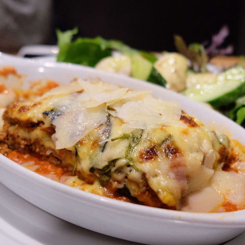 Rene's - Restaurant Guide 0