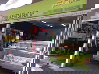 Avalon Takeaway and Avalon Restaurant Guide Restaurant Guide