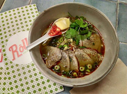 Roll'd Mandurah - Restaurant Guide 0