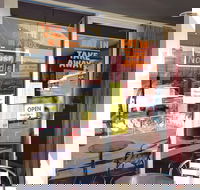 Rosanna Sushi and Noodle Station - Restaurant Guide