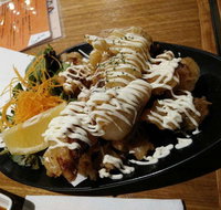Ryu Sushi Train - Restaurant Guide