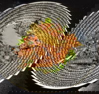 Saiko Teppanyaki - Restaurant Guide