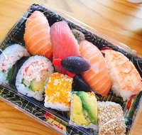 Sakura Sushi - Restaurant Guide