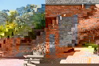 Sally's Paddock at Redbank Winery