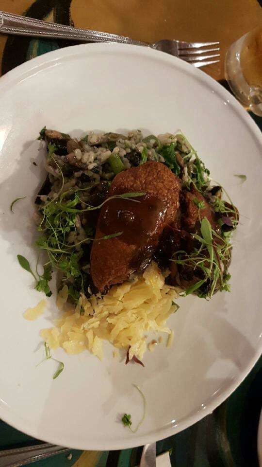 Hepburn VIC Restaurant Guide