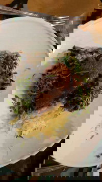 Hepburn Springs Takeaway and Hepburn Springs Restaurant Guide Restaurant Guide