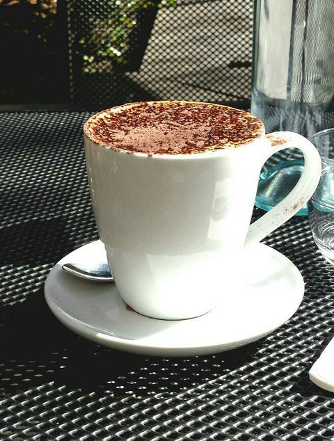 Savta Cafe And Restaurant - Restaurant Guide 0