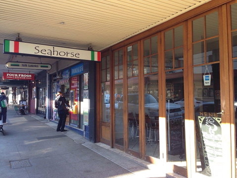 Seahorse Restaurant - Restaurant Guide 0