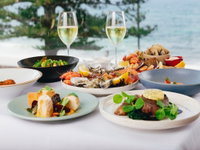 Terrigal Takeaway and Terrigal Restaurant Guide Restaurant Guide
