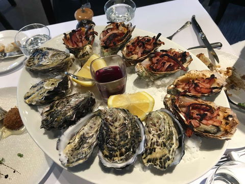 Sette Bello - Restaurant Guide 0