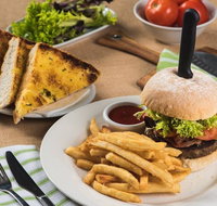 Settlers Tavern - Restaurant Guide