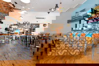 Shebani's Tastes of the Mediterranean