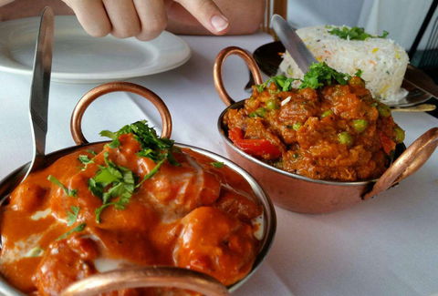 Shiraaz - Restaurant Guide 0