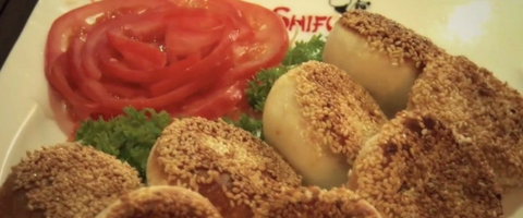 Shifu Dumpling Express - Restaurant Guide 0