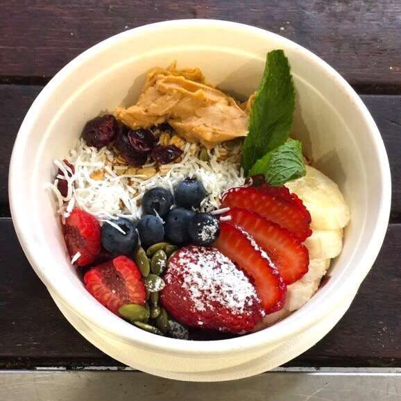 Emerald VIC Restaurant Guide