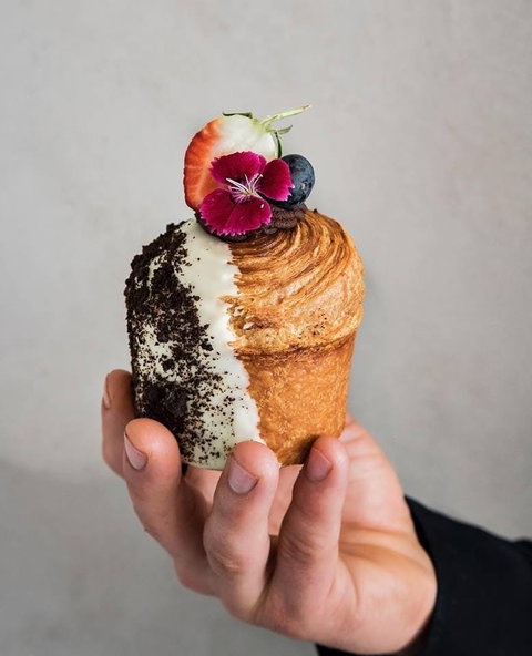 Son Of A Baker - Botany - Restaurant Guide 0