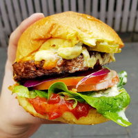 Soul Burger - Glebe