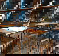 Story - Restaurant Guide
