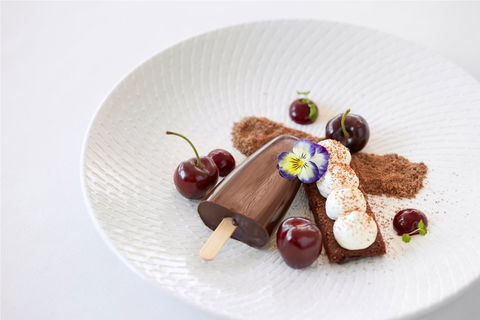 Straits Cafe - Scarborough - Restaurant Guide 0