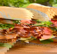 Subway - Robina - Restaurant Guide