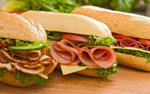 Subway - Robina - Restaurant Guide 0