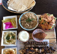 Sumac Cafe - Restaurant Guide