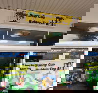 Sunny Cup Bubble Tea - Restaurant Guide