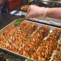Sushiru - Revesby