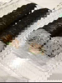 Sushi Eatery