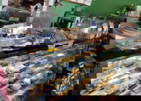 Swan Street Bakery  Patisserie