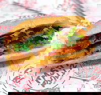 Tasty Rollz - Restaurant Guide