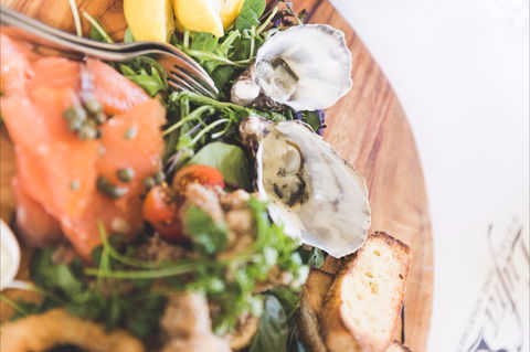 Tesso's Cafe And Bistro - Restaurant Guide 1