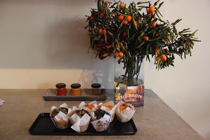 The Farm Wholefoods - Potts Point Potts Point