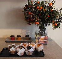 The Farm Wholefoods - Potts Point - Restaurant Guide
