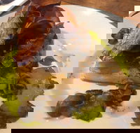 The Pint of Milk - Restaurant Guide