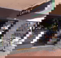 The Old Tab Cafe - Restaurant Guide