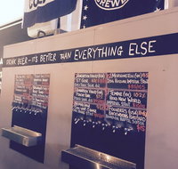 The Alehouse Project - Restaurant Guide